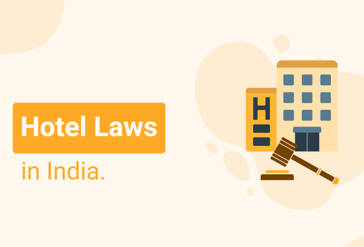 Hospitality Law in India